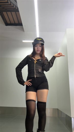 run devil run nhảy oh