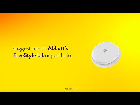Real-World Data Show the Real Difference FreeStyle Libre Makes for Diabetes Care
