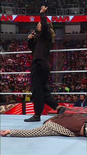 Who will be the Last Man Standing tonight at #WWEFastlane? | WWE