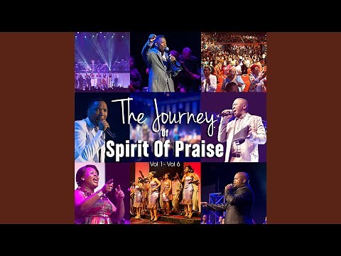 Elshadai Adonai Medley (Live)