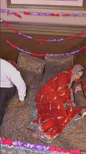 Ab Humein So Jana Chahiye | Suhaag Raat (सुहाग रात) | Best Shorts | Flick Fusion