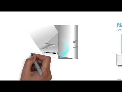 Halton's Capture Jet™ (en, da)