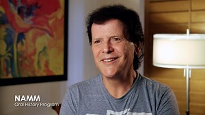 Trevor Rabin | NAMM.org