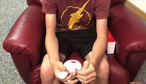 Watch Handheld Mini USB fan on Amazon Live