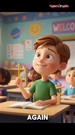 The Power of Asking” 🎯🥰🎯!! #trending #cartoon #trend ##usa #uk