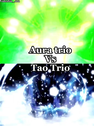 Xerneas Yveltal Zygarde: The Tao Trio Debate