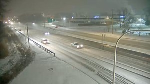 How much snow fell in Delaware Monday night into Tuesday morning? Town by town inch count