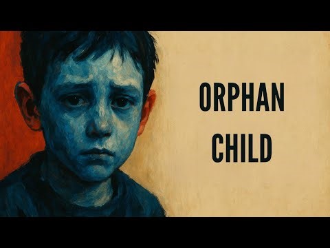 The BROKEN Psychology of the Orphan Child