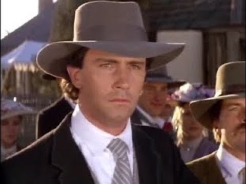 Villain Defeats: Alistair Patton (Return to Snowy River)