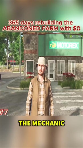 Exploring Farming Simulator 25: A Gamer's Guide