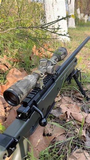 Tactical camo scope built for real shooters.