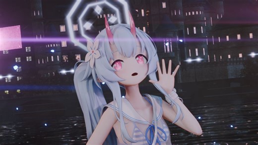 Chise-絶頂讃歌 | "全都交给这无法压抑的欲望"