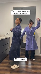 13K views · 94 reactions | Gotta be in bed by 9pm  | Wilson and Tania | Facebook