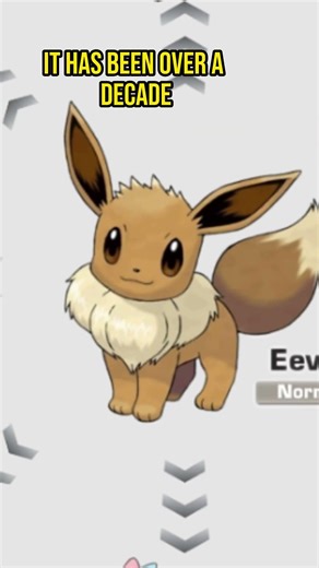 The Flying Eeveelution is FINALLY here?