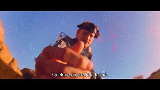 Jurassic Expedition [Blu-Ray]