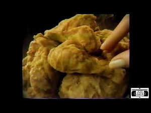KFC Commercial - 1995