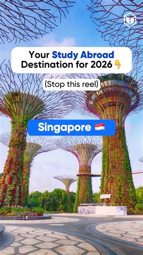 Leap Scholar on Instagram: "If you land here, we’ll help you get there. 🗺️⭐️✈️🌎💙 This could be your study abroad destination in 2026. #studyabroad2026 #2026 #newyear #tapandstop #goglobal #abroaddreams #indianstudentsabroad #explorepage #trendingnow #opportunity #studyabroad #trendingnow #scholarship #explore"