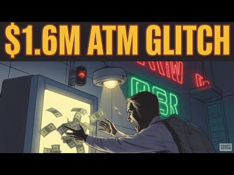 The Man Who Found the Infinite Cash Hack (Real Story)