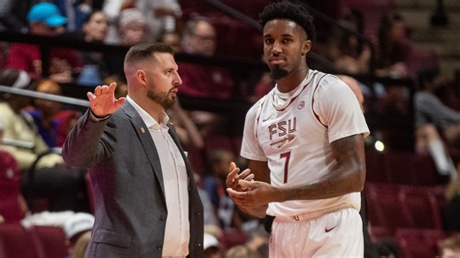FSU basketball faces Florida in Seminoles' first big test of Luke Loucks era