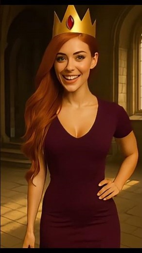 From Spoiled Brat to Queen of Cash 👑💸 | Princess Morbucks Glow Up #PowerpuffGirls #CartoonReimagined