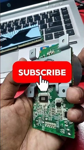 How to Fix Loud Noise in Toshiba Washing Machine | Main Motor Repair & Replacement