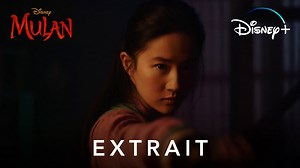 4K views · 327 reactions | Loyale, brave et sincère. Découvrez un extrait du film Mulan, en streaming dès le 4 décembre sur Disney+. | Disney+ | Facebook