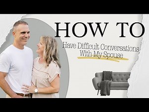 Avoiding Conflict: Being Honest With Your Spouse