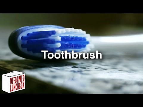 Toothbrush | Horror Short Film