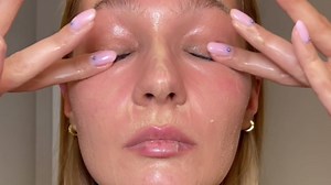 JUNO & Co. JADE Clean10 Cleansing Balm - Effortlessly Removes Makeup & SPF - 2.87oz Makeup Remover Balm Refill