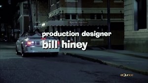 In the Heat of the Night: Pilot (1988)