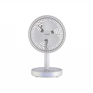 Century 8 Inches Rechargeable Fan With LED Light FRCT-20 | Jumia Nigeria