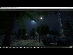 GeNa Pro And Gaia Pro - Level Design Example