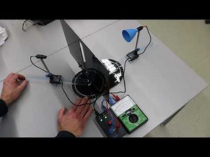 Beugung am Einzelspalt