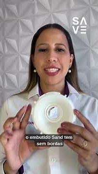 Embutido Sand: Minimalist Design | SAVEENERGY