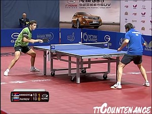 卡拉卡舍维奇 - Mikhail Paykov - 2011俄罗斯公开赛