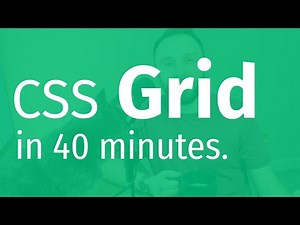 CSS Grid Tutorial: Responsive Design Examples