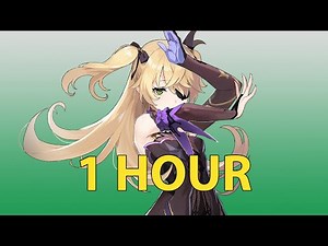 FISCHL Climbing Sound(English) 1 Hour