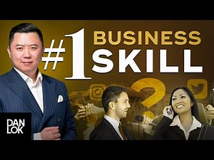 The Most Important Skill In Business
