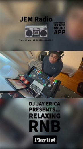 Folded — Kehlani JEM Radio Online App #music