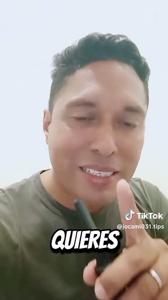 Cómo encontrar videos guardados en TikTok