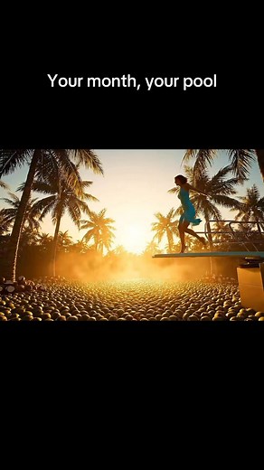 407 reactions · 23 shares | Your pool #asmrpool | Mi Amouri | Facebook