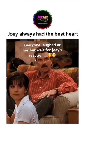 memestream&media on Instagram: "Joey (2004–2006) is an American sitcom and official spin-off of Friends, starring Matt LeBlanc who reprises his role as Joey Tribbiani. The series follows Joey as he moves to Los Angeles to pursue his acting career, living with his nephew Michael (Paulo Costanzo) and sister Gina (Drea de Matteo). It ran for 2 seasons with 46 episodes on NBC before cancellation due to low ratings. Key Aspects of "Joey" (TV Series): Plot: The show follows Joey navigating life in Hol