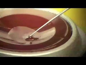 OSUIT Watchmaking - Lubrication Control - Part 2