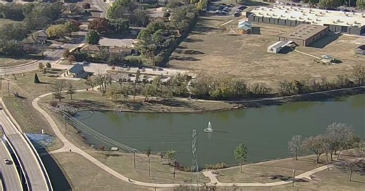 17-year-old shot and killed at Bailey Lake in Burleson