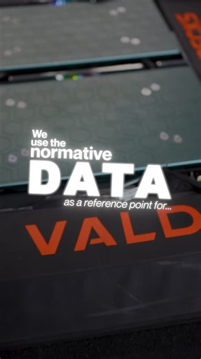 Next ERA PT & Performance on Instagram: "When your goals get bigger, your numbers have to follow. That’s why we use normative data as a compass. Want to play D1? Cool. Here’s where D1 athletes typically sit. Chasing pro ball? Here’s the force, strength, and output those guys bring to the table. Then we look at your numbers. To see if your training is actually moving the needle or if something needs to shift this offseason. Data is direction. Development is the work. And the combo is where athlet