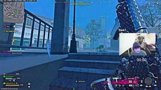 SOLOS AND VOICE TROLLING