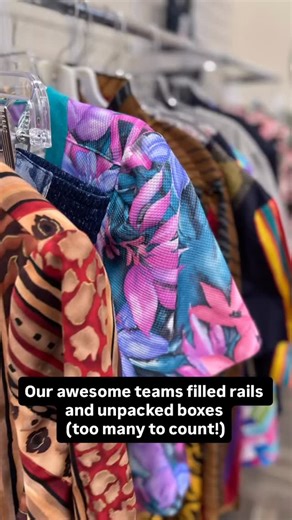 2025!! Here’s to 2026. Huge apologies if there’s anyone/anything we left out - this reel took forever - 2025 was a busy one! #arcsvaluevillage | Arc's Value Village