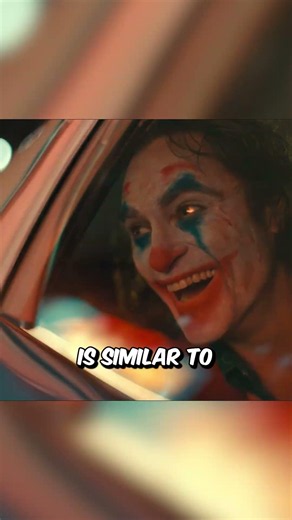 Did You Know In Joker: Folie A Deux