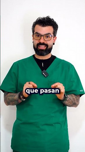 Pasa a la Residencia Médica este 2026