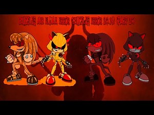 Chuckles And Elijah Error (Chuckles Error 20.14) [Part 29]